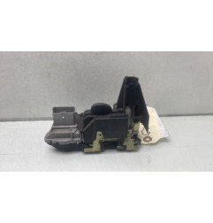 Serrure avant gauche PEUGEOT 307
