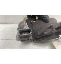 Serrure avant gauche PEUGEOT 307