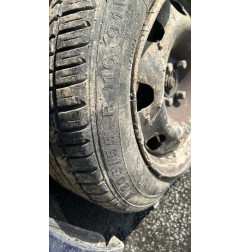 Serrure avant gauche PEUGEOT 307