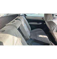 Serrure avant gauche PEUGEOT 307