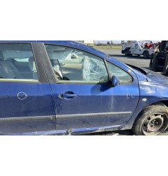 Serrure avant gauche PEUGEOT 307