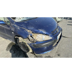 Serrure avant gauche PEUGEOT 307