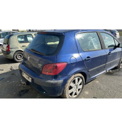 Serrure avant gauche PEUGEOT 307