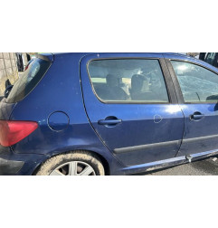 Serrure avant gauche PEUGEOT 307