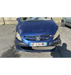 Serrure avant gauche PEUGEOT 307