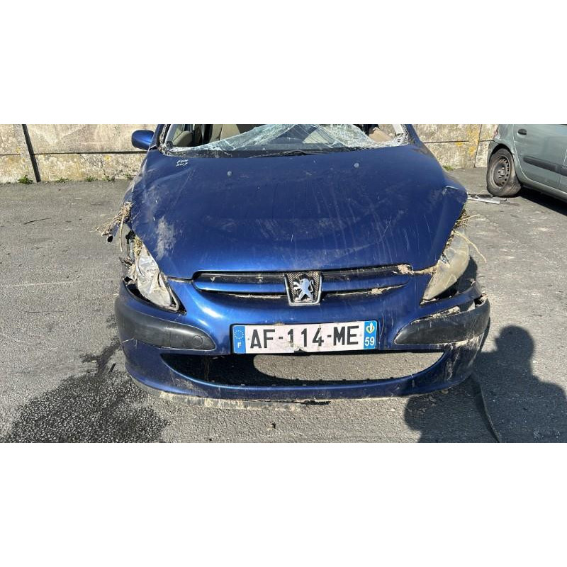 Serrure avant gauche PEUGEOT 307 Photo n°13