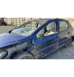 Serrure avant gauche PEUGEOT 307