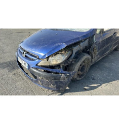Serrure avant gauche PEUGEOT 307