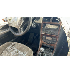 Serrure avant gauche PEUGEOT 307