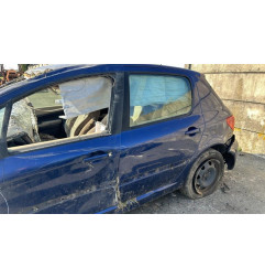 Serrure avant gauche PEUGEOT 307