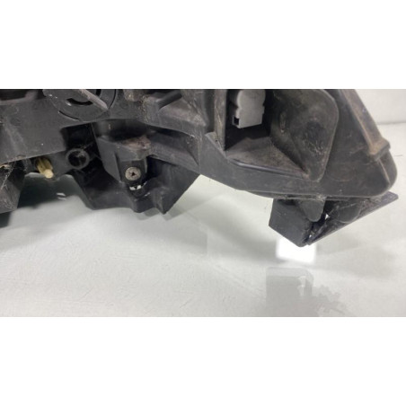 Optique avant principal droit (feux)(phare) RENAULT LAGUNA 2