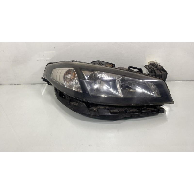 Optique avant principal droit (feux)(phare) RENAULT LAGUNA 2 Photo n°3