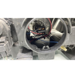 Optique avant principal droit (feux)(phare) RENAULT LAGUNA 2