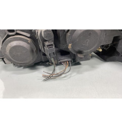 Optique avant principal droit (feux)(phare) RENAULT LAGUNA 2