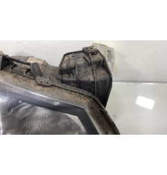 Optique avant principal droit (feux)(phare) RENAULT LAGUNA 2