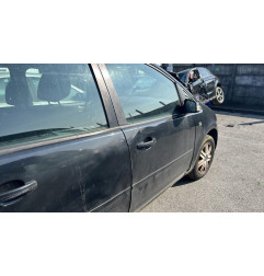 Capot FORD C-MAX 1
