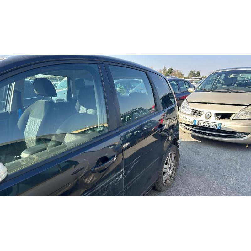 Capot FORD C-MAX 1 Photo n°19