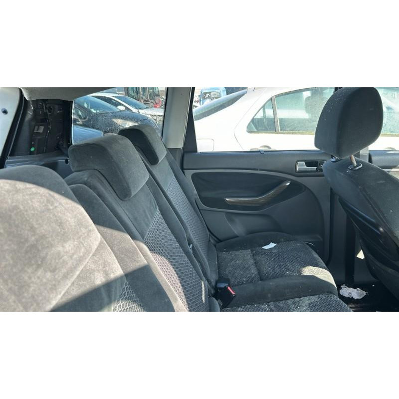 Capot FORD C-MAX 1 Photo n°20