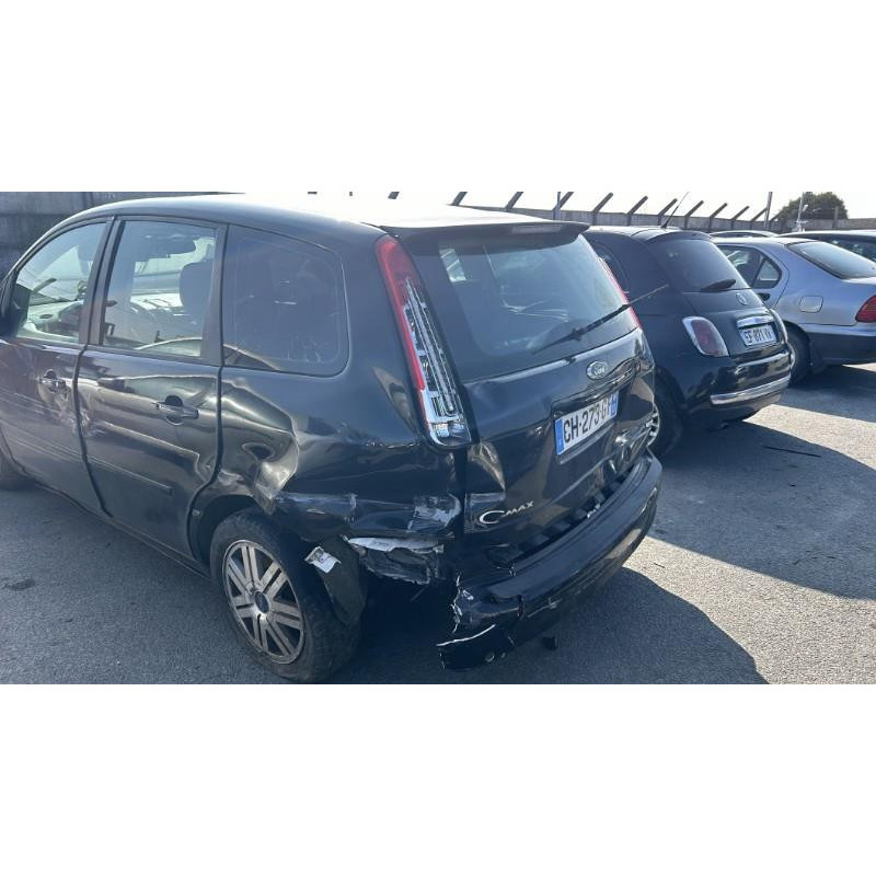 Berceau avant FORD C-MAX 1 Photo n°4