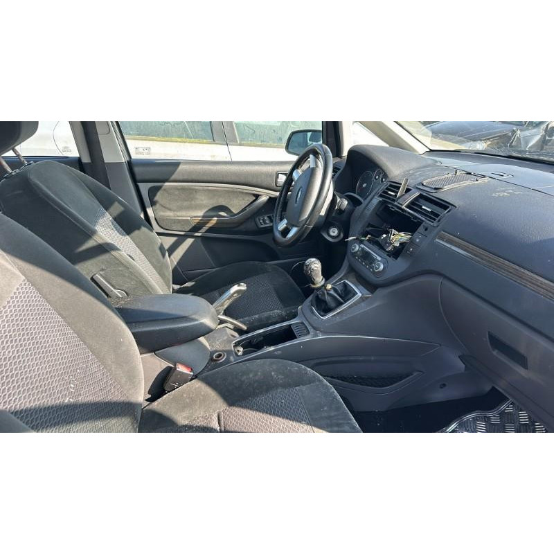 Berceau avant FORD C-MAX 1 Photo n°5