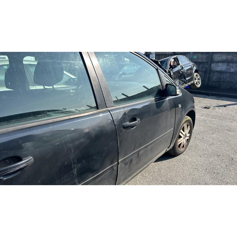 Berceau avant FORD C-MAX 1 Photo n°6