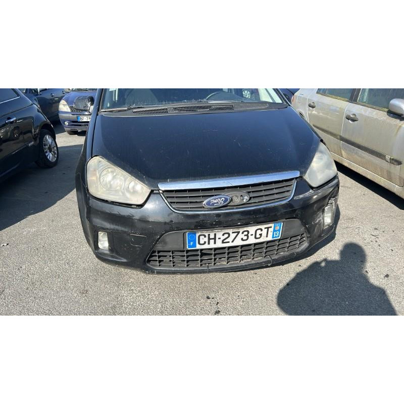 Berceau avant FORD C-MAX 1 Photo n°8