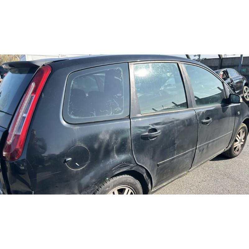 Berceau avant FORD C-MAX 1 Photo n°10
