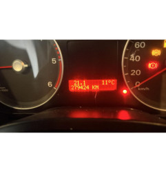 Berceau avant FORD C-MAX 1