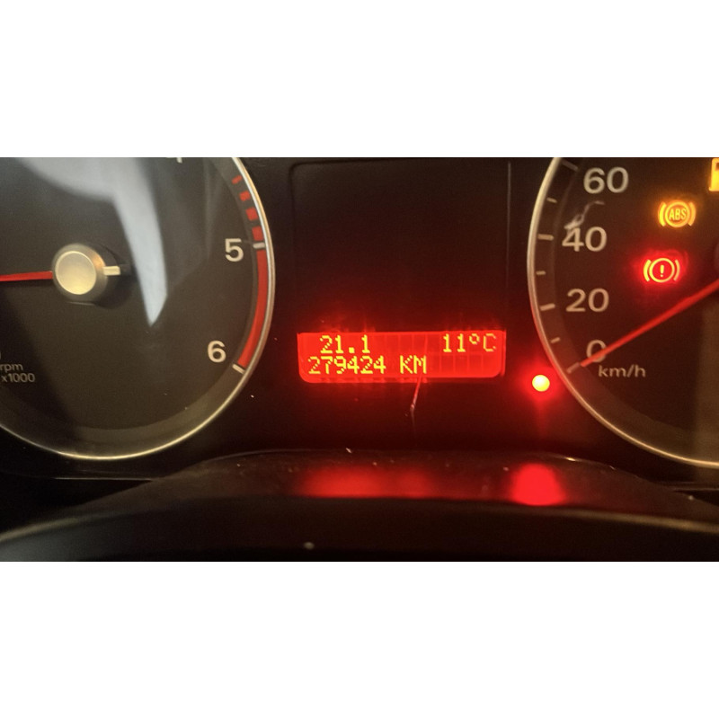 Berceau avant FORD C-MAX 1 Photo n°13
