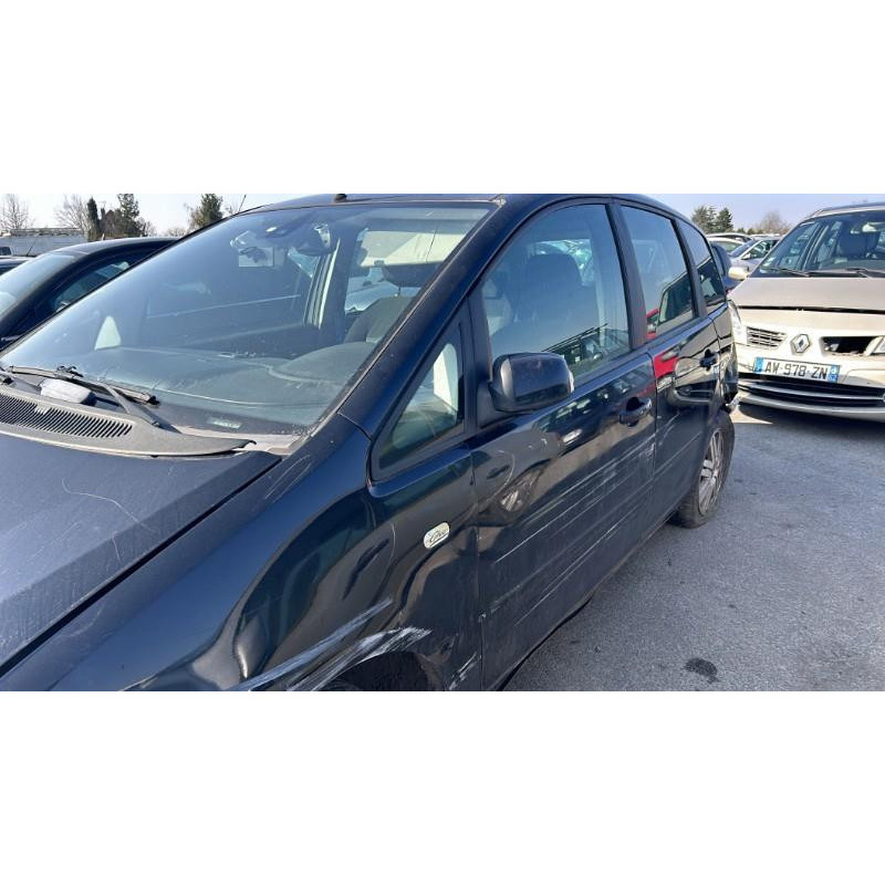 Berceau avant FORD C-MAX 1 Photo n°14