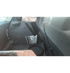 Berceau avant FORD C-MAX 1