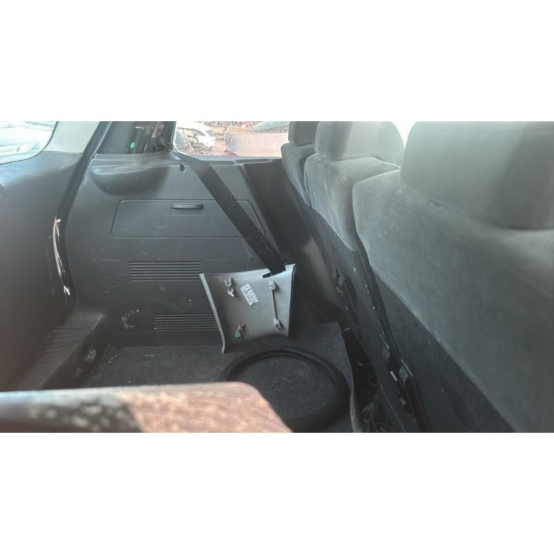 Berceau avant FORD C-MAX 1 Photo n°17