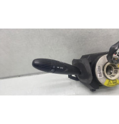 Com (Bloc Contacteur Tournant+Commodo Essuie Glace+Commodo Phare) FIAT 500 2