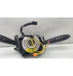 Com (Bloc Contacteur Tournant+Commodo Essuie Glace+Commodo Phare) FIAT 500 2