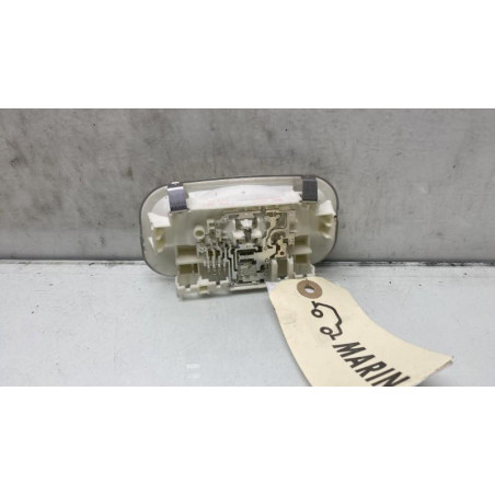 Eclairage de plafonnier CITROEN C3 1 Photo n°1