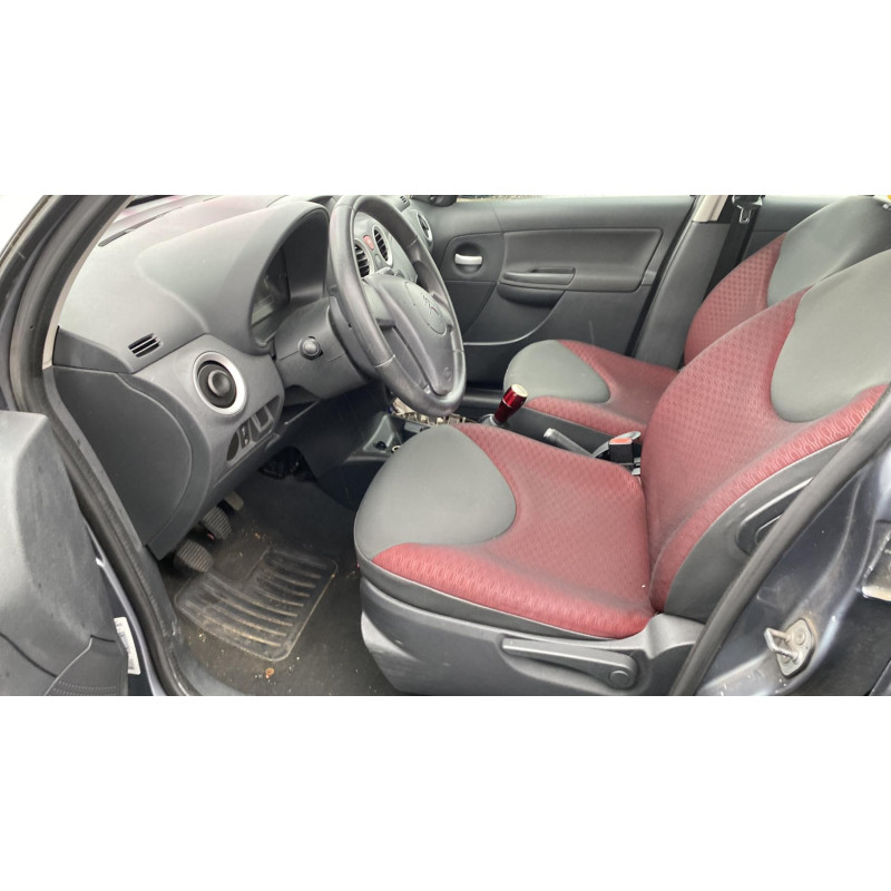 Eclairage de plafonnier CITROEN C3 1 Photo n°7