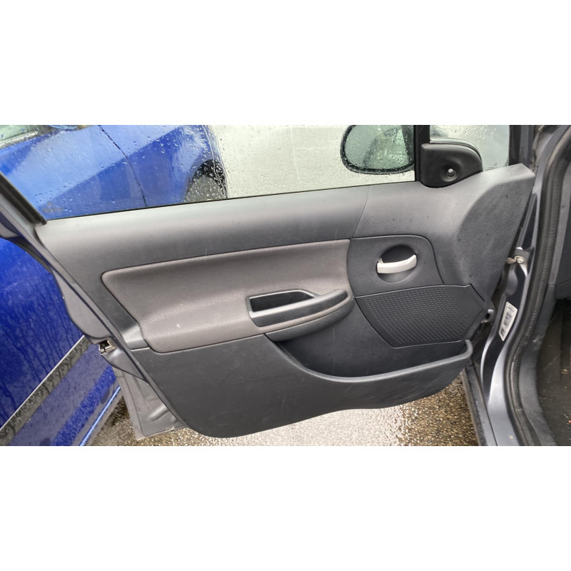 Eclairage de plafonnier CITROEN C3 1 Photo n°8