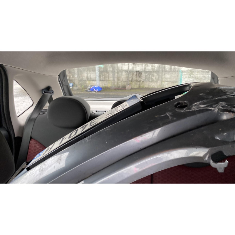 Eclairage de plafonnier CITROEN C3 1 Photo n°9