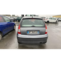 Eclairage de plafonnier CITROEN C3 1
