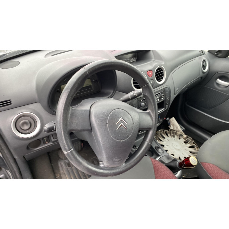 Eclairage de plafonnier CITROEN C3 1 Photo n°12