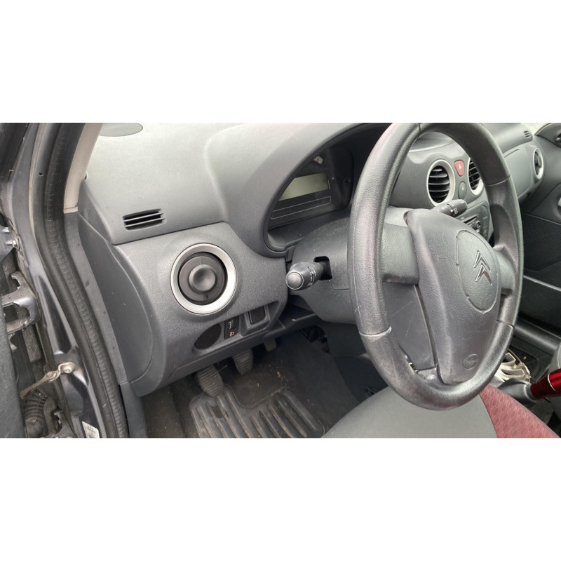 Eclairage de plafonnier CITROEN C3 1 Photo n°14