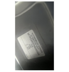 Eclairage de plafonnier CITROEN C3 1