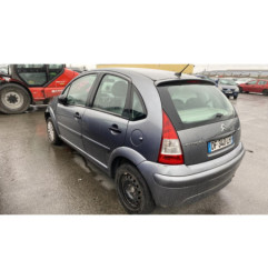 Eclairage de plafonnier CITROEN C3 1