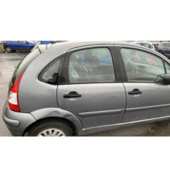 Eclairage de plafonnier CITROEN C3 1