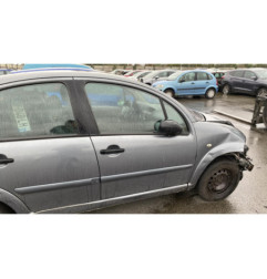Eclairage de plafonnier CITROEN C3 1