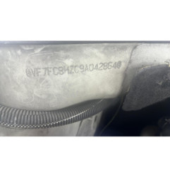 Eclairage de plafonnier CITROEN C3 1