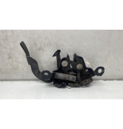 Fermeture de capot RENAULT KOLEOS 1