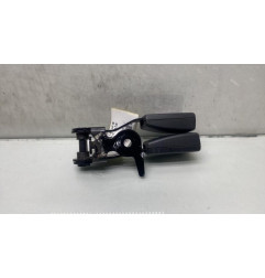 Attache ceinture arriere centrale RENAULT KOLEOS 1 Photo n°1