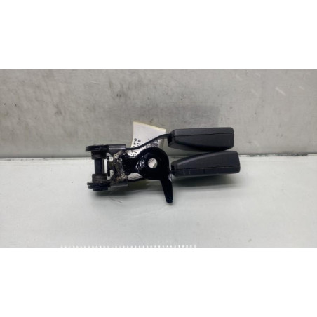 Attache ceinture arriere centrale RENAULT KOLEOS 1 Photo n°1