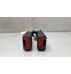 Attache ceinture arriere centrale RENAULT KOLEOS 1